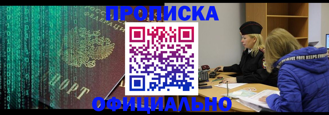 где прописаться в Донском
